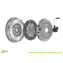 Kit de embreagem VALEO 837480