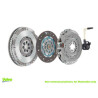 Kit de embreagem VALEO 837480