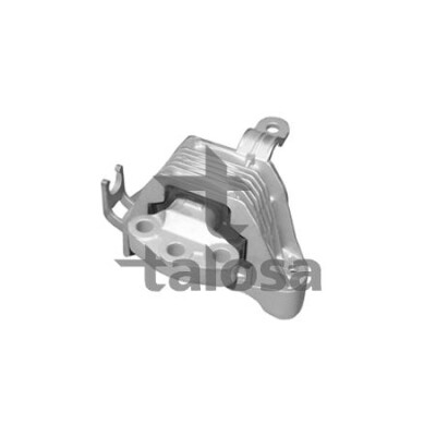 Suporte, motor TALOSA 61-02270