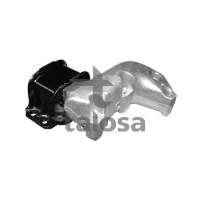 Suporte, motor TALOSA 61-05136