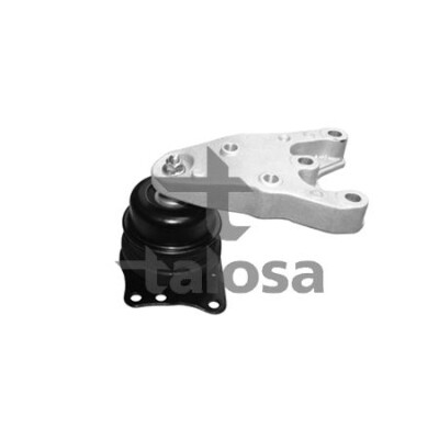Suporte, motor TALOSA 61-05318