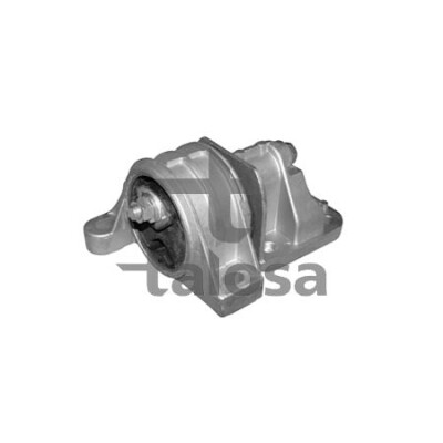 Suporte, motor TALOSA 61-06726