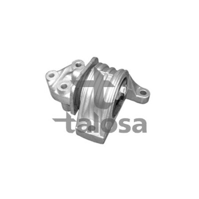 Suporte, motor TALOSA 61-06739