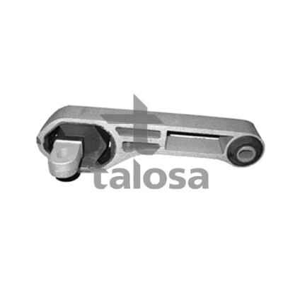 Suporte, motor TALOSA 61-06759