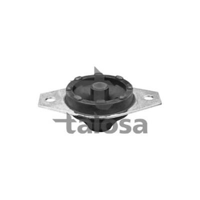 Suporte, motor TALOSA 61-06790