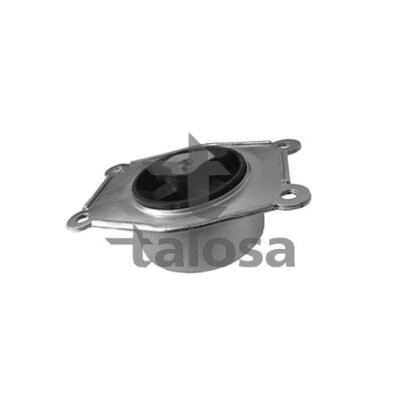 Suporte, motor TALOSA 61-06981