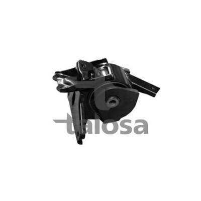 Suporte, motor TALOSA 61-11718