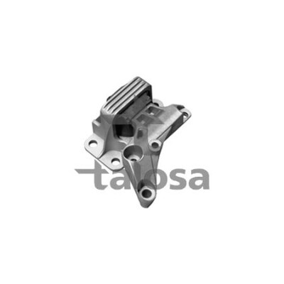 Suporte, motor TALOSA 61-11726