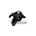 Suporte, motor