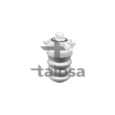 Pastilha de parada, suspensão TALOSA 63-04990