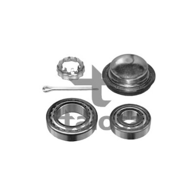 Kit de rolamento de roda TALOSA 80-AU-0003