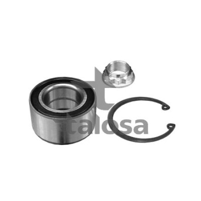 Kit de rolamento de roda TALOSA 80-BM-0046