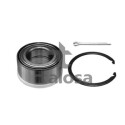 Kit de rolamento de roda TALOSA 80-CH-0114
