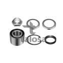 Kit de rolamento de roda TALOSA 80-CI-0038