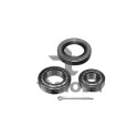 Kit de rolamento de roda TALOSA 80-DE-0023
