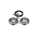 Kit de rolamento de roda TALOSA 80-FD-0001