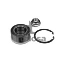 Kit de rolamento de roda TALOSA 80-FD-0159