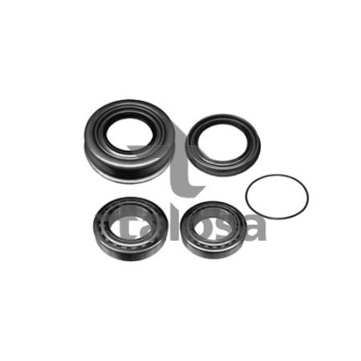 Kit de rolamento de roda TALOSA 80-FD-0202