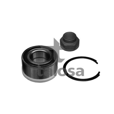 Kit de rolamento de roda TALOSA 80-FI-0135
