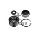 Kit de rolamento de roda TALOSA 80-FI-0174