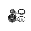 Kit de rolamento de roda TALOSA 80-KI-0131