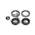 Kit de rolamento de roda TALOSA 80-LA-0126