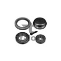 Kit de rolamento de roda TALOSA 80-ME-0058