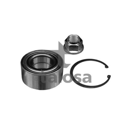 Kit de rolamento de roda TALOSA 80-ME-0062
