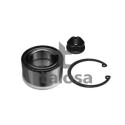 Kit de rolamento de roda TALOSA 80-ME-0211