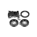 Kit de rolamento de roda TALOSA 80-MI-0133