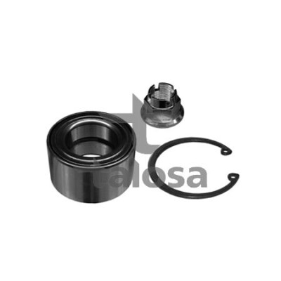 Kit de rolamento de roda TALOSA 80-OP-0183