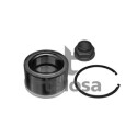 Kit de rolamento de roda TALOSA 80-OP-0217