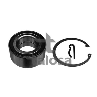 Kit de rolamento de roda TALOSA 80-PE-0139