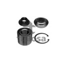 Kit de rolamento de roda TALOSA 80-PE-0144