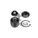 Kit de rolamento de roda TALOSA 80-PE-0150