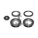 Kit de rolamento de roda TALOSA 80-PE-0177