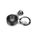 Kit de rolamento de roda TALOSA 80-RE-0158