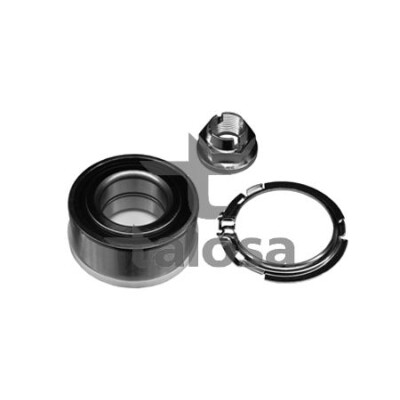 Kit de rolamento de roda TALOSA 80-RE-0193