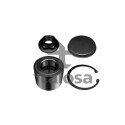 Kit de rolamento de roda TALOSA 80-RE-0231