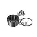 Kit de rolamento de roda TALOSA 80-TO-0078