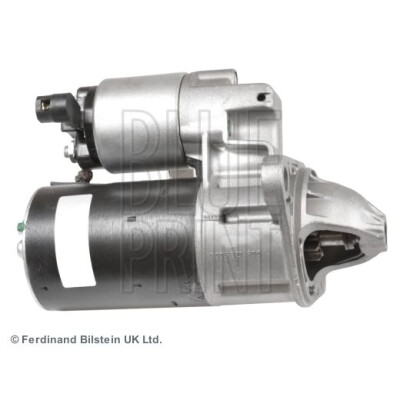 Motor de arranque