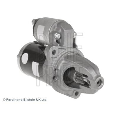 Motor de arranque