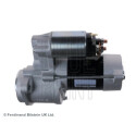 Motor de arranque