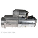 Motor de arranque