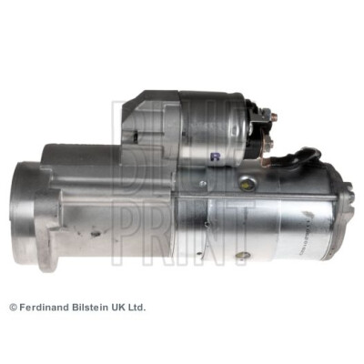 Motor de arranque