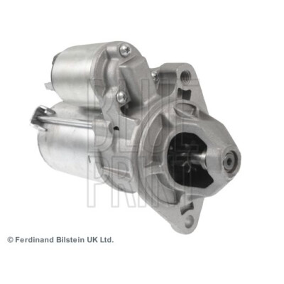 Motor de arranque