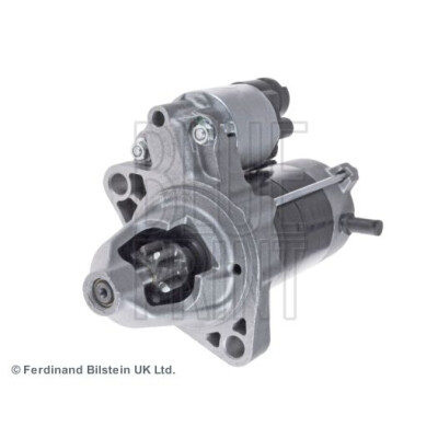 Motor de arranque