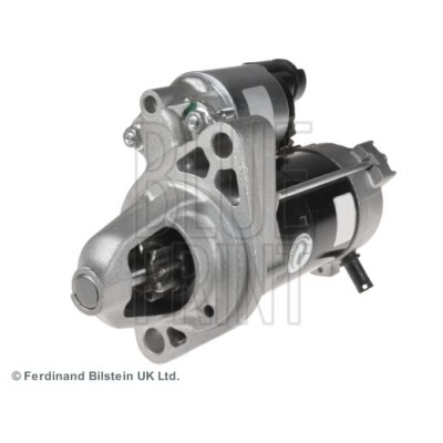Motor de arranque