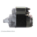 Motor de arranque