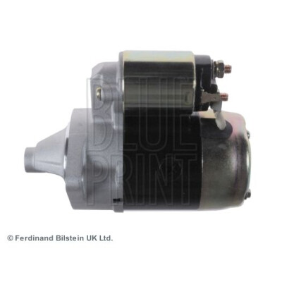 Motor de arranque